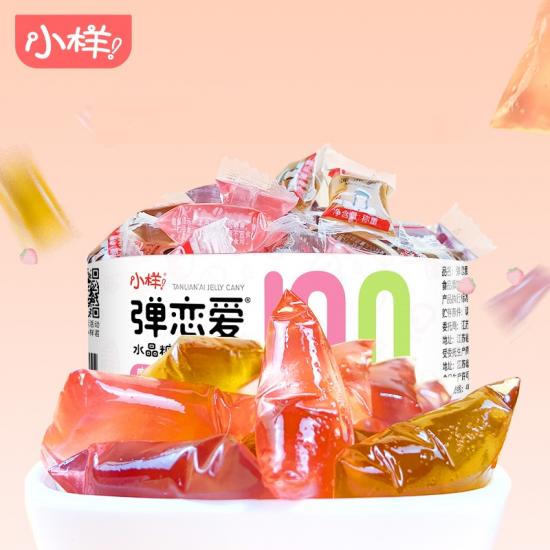 Juicy Jelly Candy